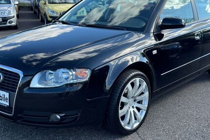Audi A4 232.226 km 5.799 € Bad Langensalza 99947