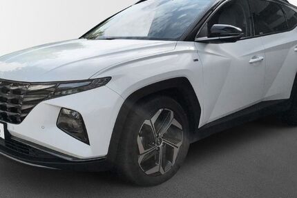Hyundai TUCSON 61.000 km 24.990 &euro; Erfurt 99086