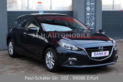 Mazda 3 95.000 km 9.990 &euro; Erfurt 99085