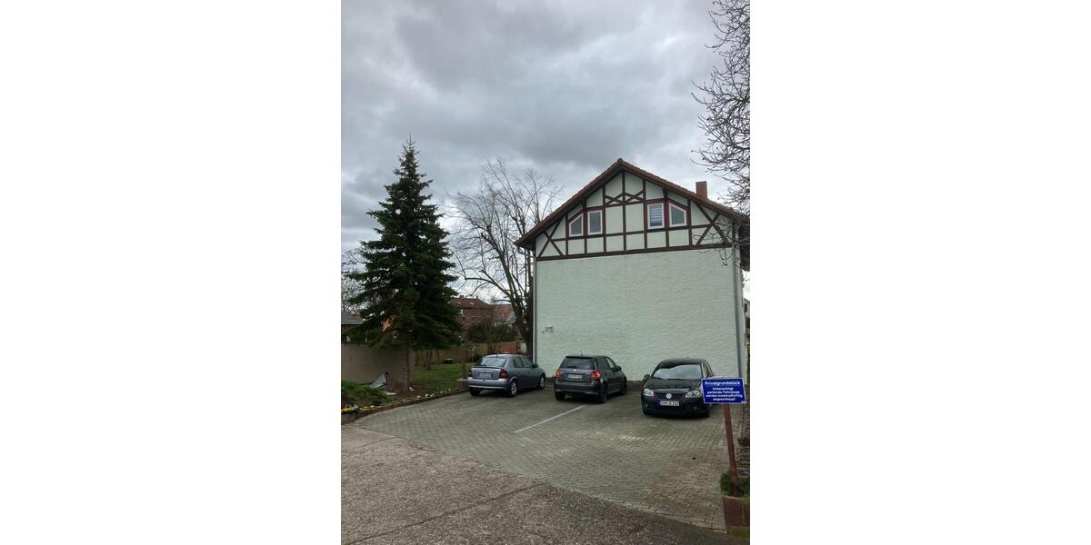 Erdgeschoßwohnung Straußfurt - 2.5 Zimmer, 62 m&sup2;, 465&euro; | Angebot:25645353