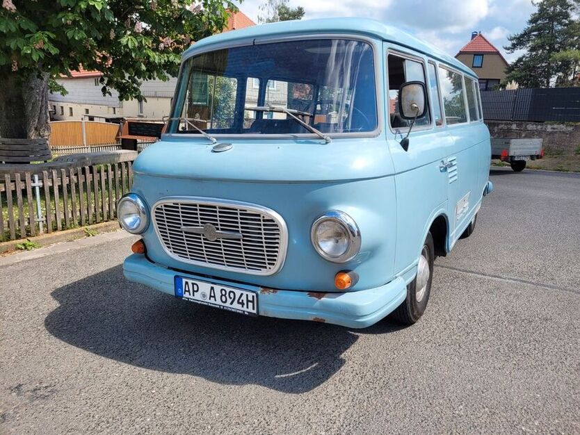 Andere