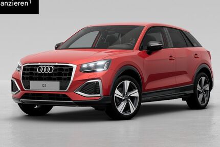 Audi Q2 5.950 km 31.790 € Bad Langensalza 99947