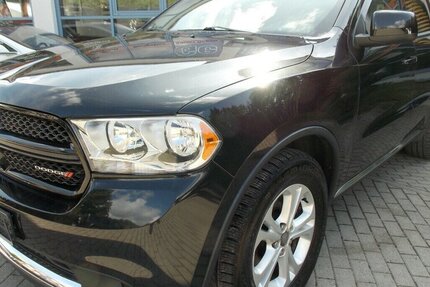 Dodge Durango 5,7 Hemi 