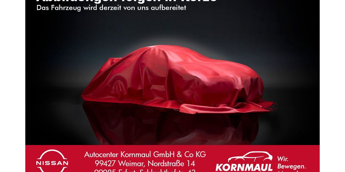 Nissan X-Trail 40.079 km 29.901 &euro; Erfurt 99085