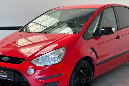 Ford S-Max 182.327 km 7.990 € Dachwig 99100