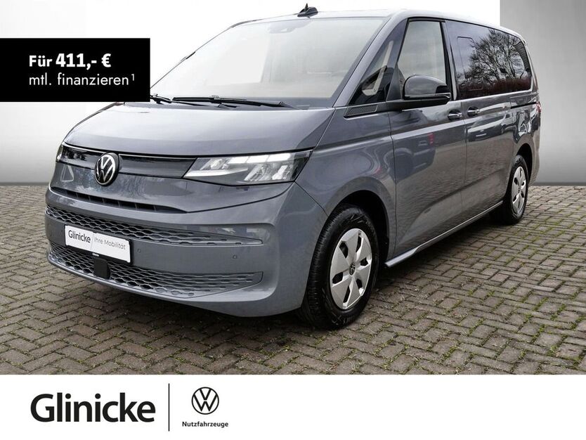 VW T7 Multivan 4.600 km 44.770 € Erfurt 99095
