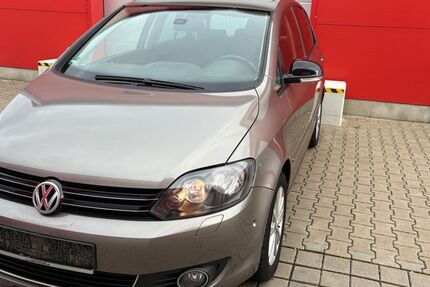 VW Golf Plus 155.000 km 4.350 &euro; Gotha 99867