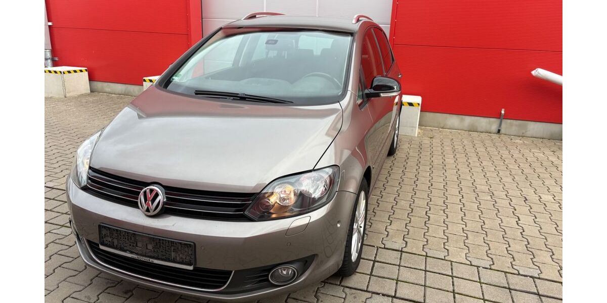 VW Golf Plus 155.000 km 4.350 &euro; Gotha 99867