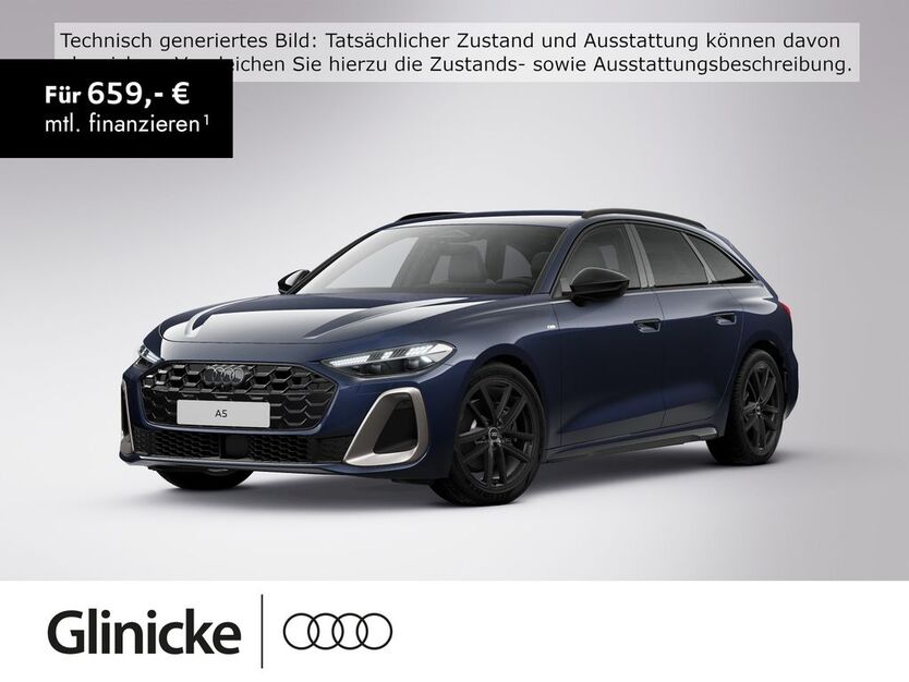 Audi A5 4.900 km 54.890 € Erfurt 99099