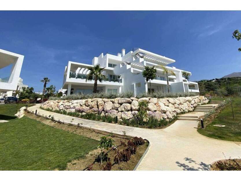 Wohnung zum Kaufen in Casares 335.000 € 61 m²