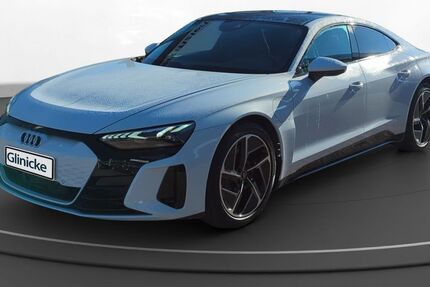Audi e-tron GT 25.200 km 46.980 &euro; Weimar 99423