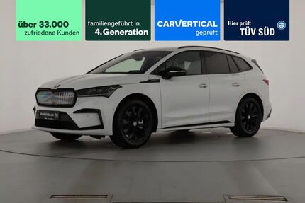 Skoda Enyaq 69.999 km 36.490 &euro; Erfurt 99086
