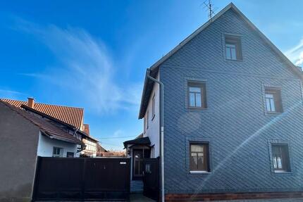 Haus Drei Gleichen - 155.000&euro; | Angebot:25289641