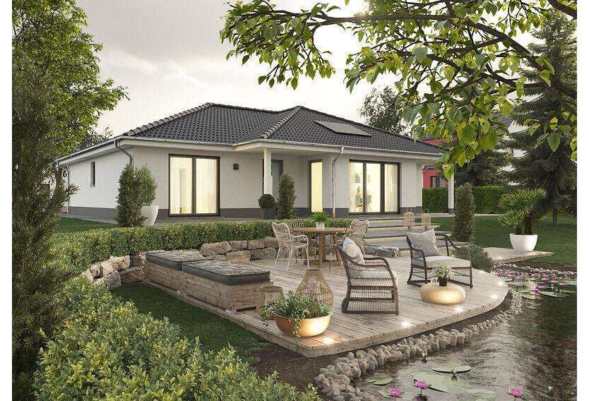 Haus zum Kaufen in Schloßvippach 410.050 € 133 m²