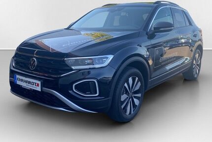 VW T-Roc 6.000 km 29.900 &euro; Arnstadt 99310