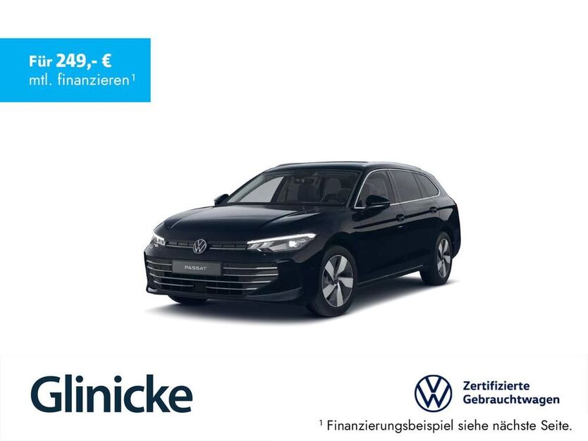 Passat