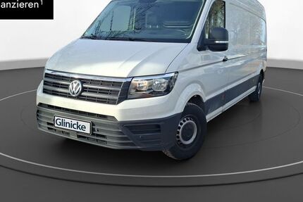 VW Crafter 212.677 km 16.800 &euro; Weimar 99423