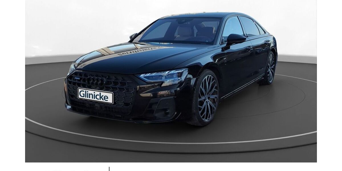 Audi A8 49.940 km 63.980 &euro; Weimar 99423