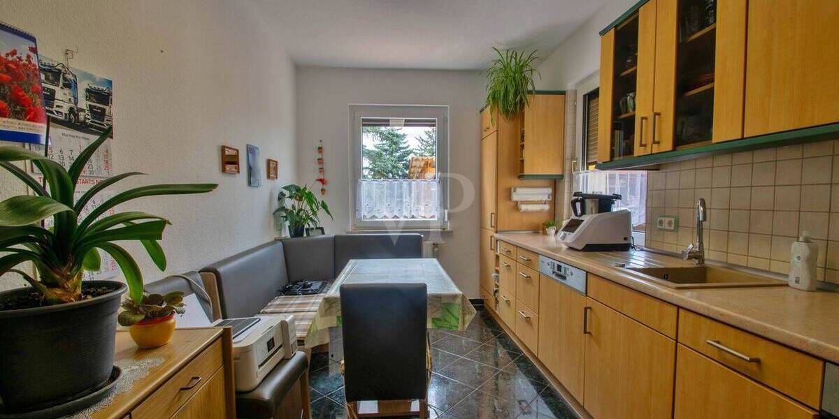 Einfamilienhaus Arnstadt Rudisleben - 6 Zimmer, 141 m&sup2;, 420.000&euro; | Angebot:26391537