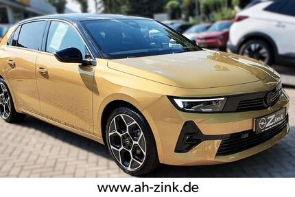 Opel Astra 3.133 km 24.500 € Rudolstadt 07407