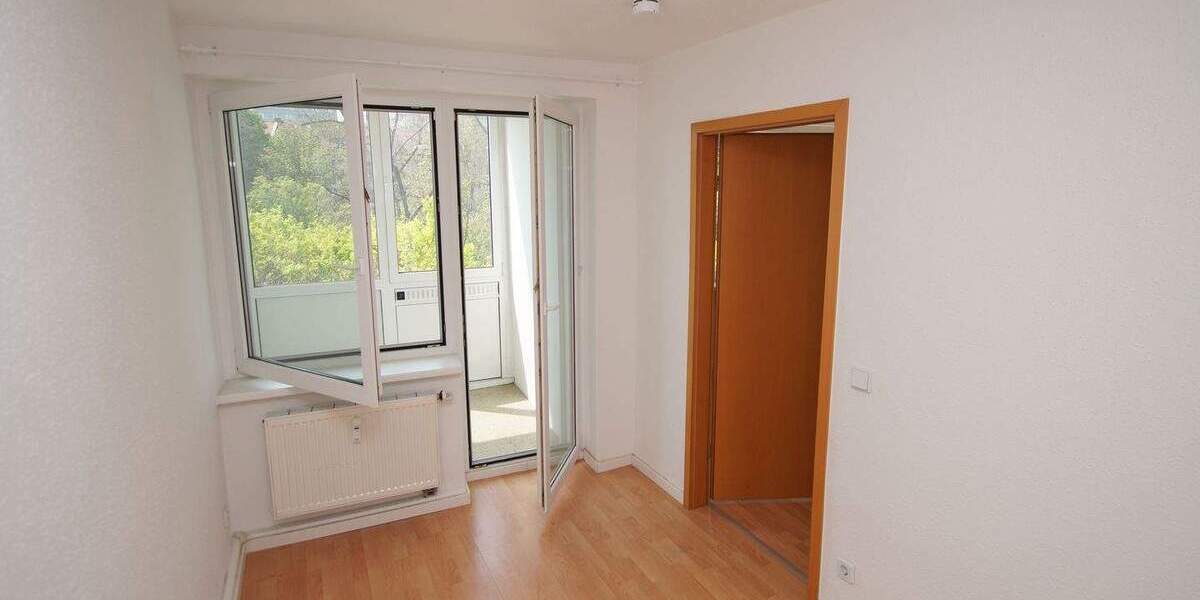 Etagenwohnung Erfurt Krämpfervorstadt - 2 Zimmer, 41 m&sup2;, 99.500&euro; | Angebot:25682765