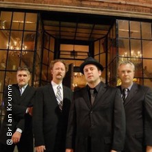 The Great Crusades + Brian Krumm & His Barfly Friends 18.05.2026 Barfly - Home of Rock