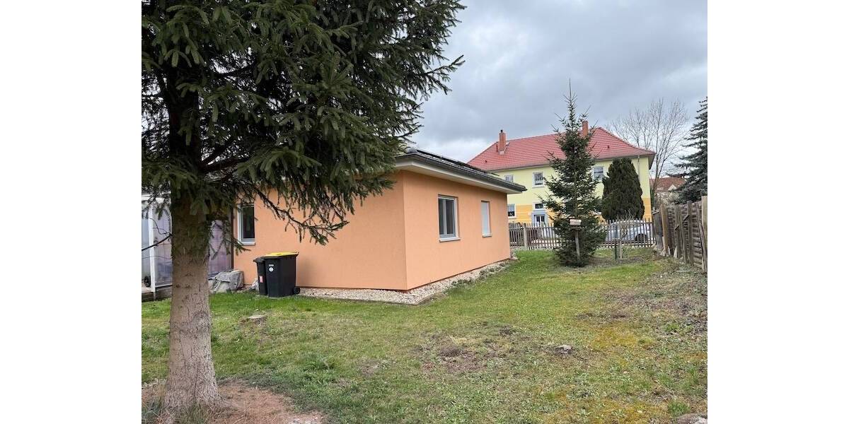 Mehrfamilienhaus, Wohnhaus Ohrdruf - 3 Zimmer, 81 m&sup2;, 292.000&euro; | Angebot:26075654