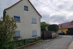 Einfamilienhaus Nesse-Apfelstädt Apfelstädt - 6 Zimmer, 86 m&sup2;, 55.000&euro; | Angebot:26338918