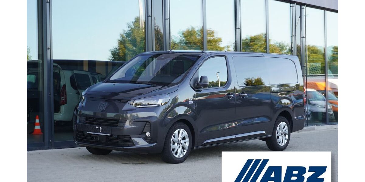 Fiat Scudo 19.757 km 39.746 &euro; Erfurt 99098