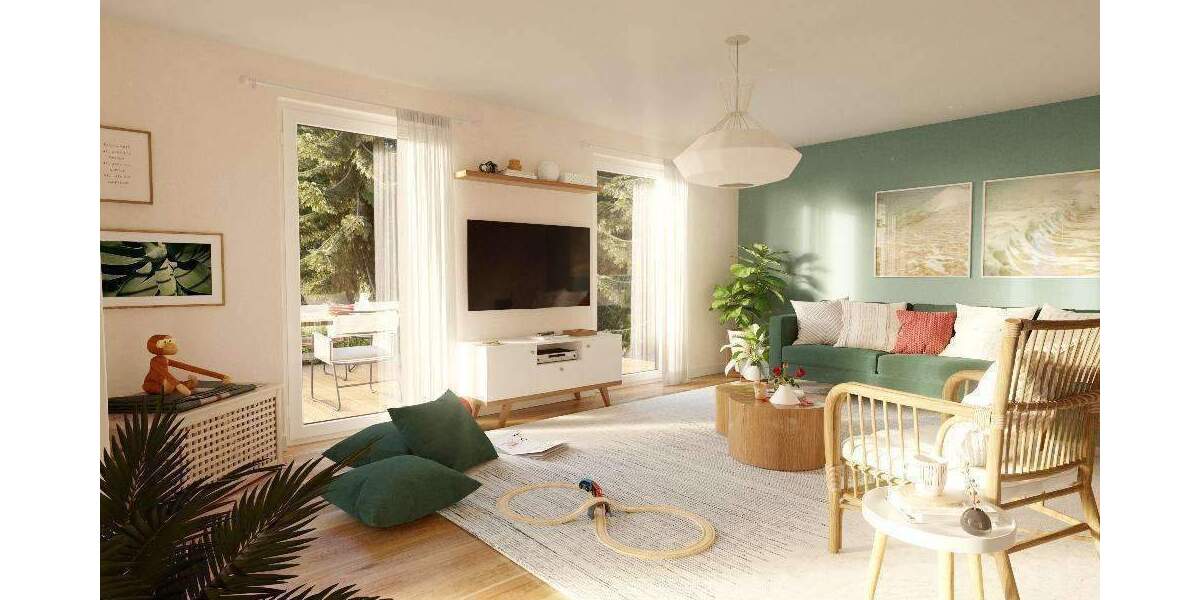 Einfamilienhaus Erfurt Kühnhausen - 4 Zimmer, 132 m&sup2;, 266.860&euro; | Angebot:25691584