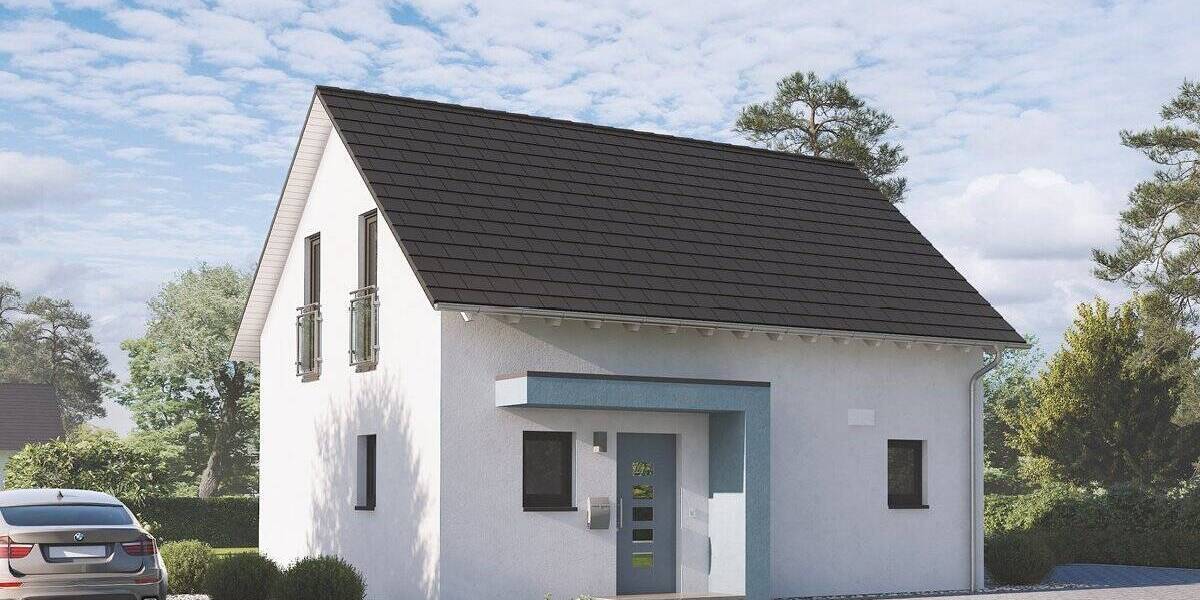 Einfamilienhaus Windischholzhausen Windischholzhausen - 3 Zimmer, 118 m&sup2;, 403.999&euro; | Angebot:26402135