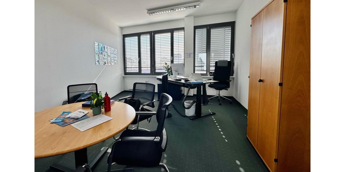 Repräsent. Bürofläche mit Dom-Blick im Herzen von Erfurt inkl. NK zimmer