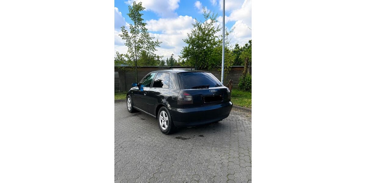 Audi A3 131.000 km 2.699 &euro; Lehnstedt 94411