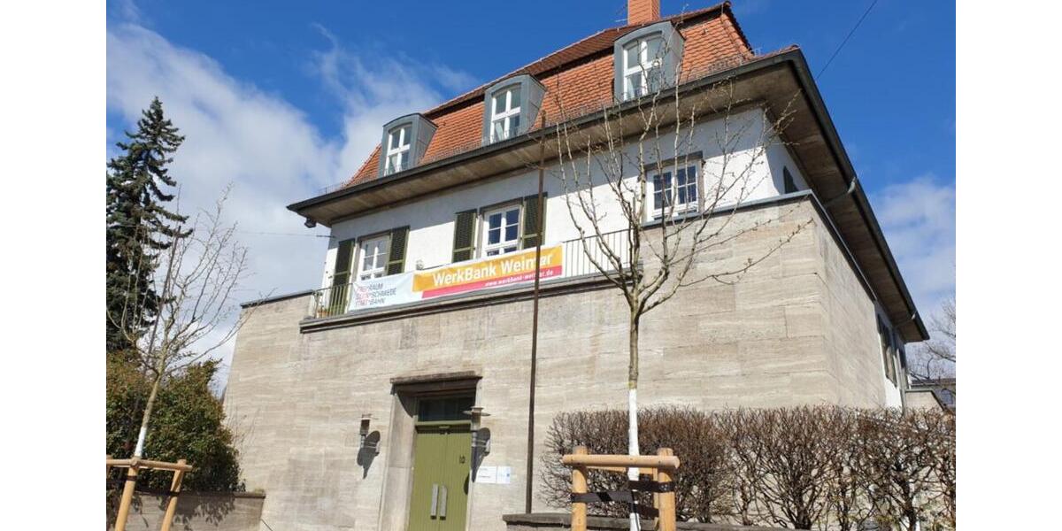 Gewerbeobjekt Weimar - 240&euro; | Angebot:24819736