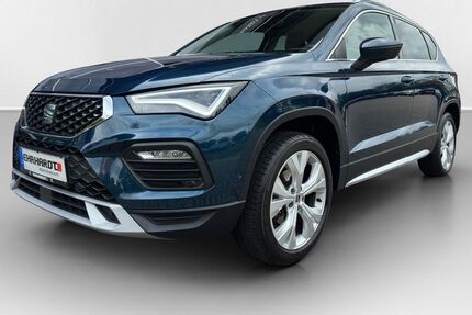 Seat Ateca 29.500 km 26.890 € Erfurt 99099