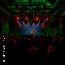 Götz Widmann 14.02.2026 Museumskeller Erfurt