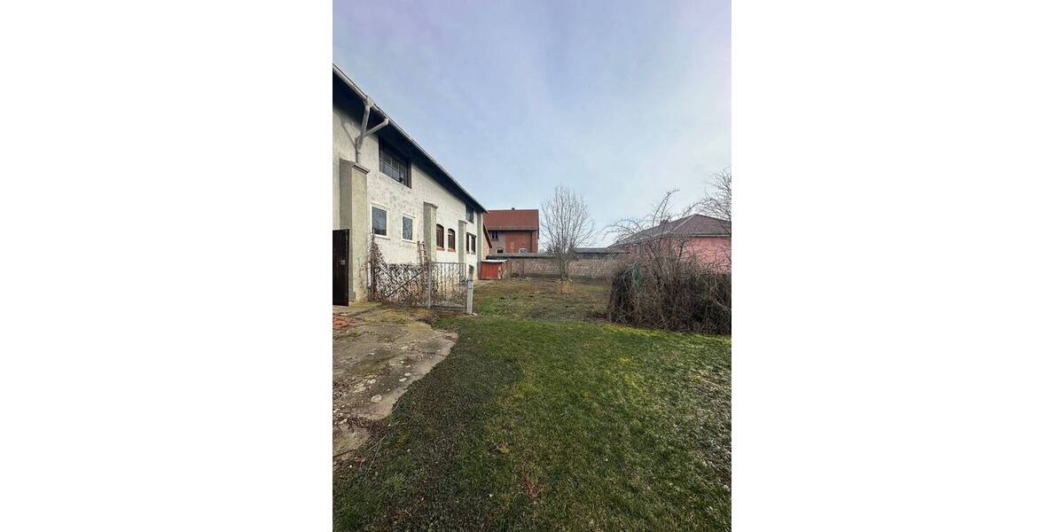 Doppelhaushälfte Wandersleben Wandersleben - 4 Zimmer, 156 m&sup2;, 135.000&euro; | Angebot:26029274
