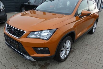Seat Ateca 70.000 km 14.490 € Erfurt 99087