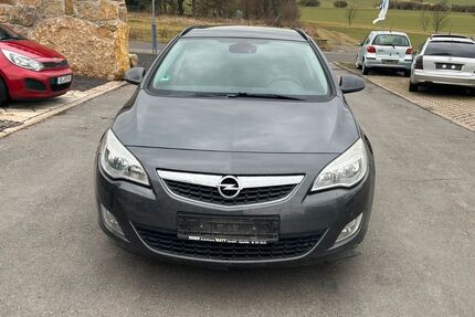 Opel Astra 254.000 km 1.600 &euro; Vollersroda 99438