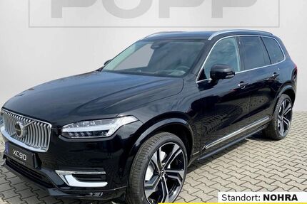 Volvo XC90 31.755 km 57.950 &euro; Erfurt 99099