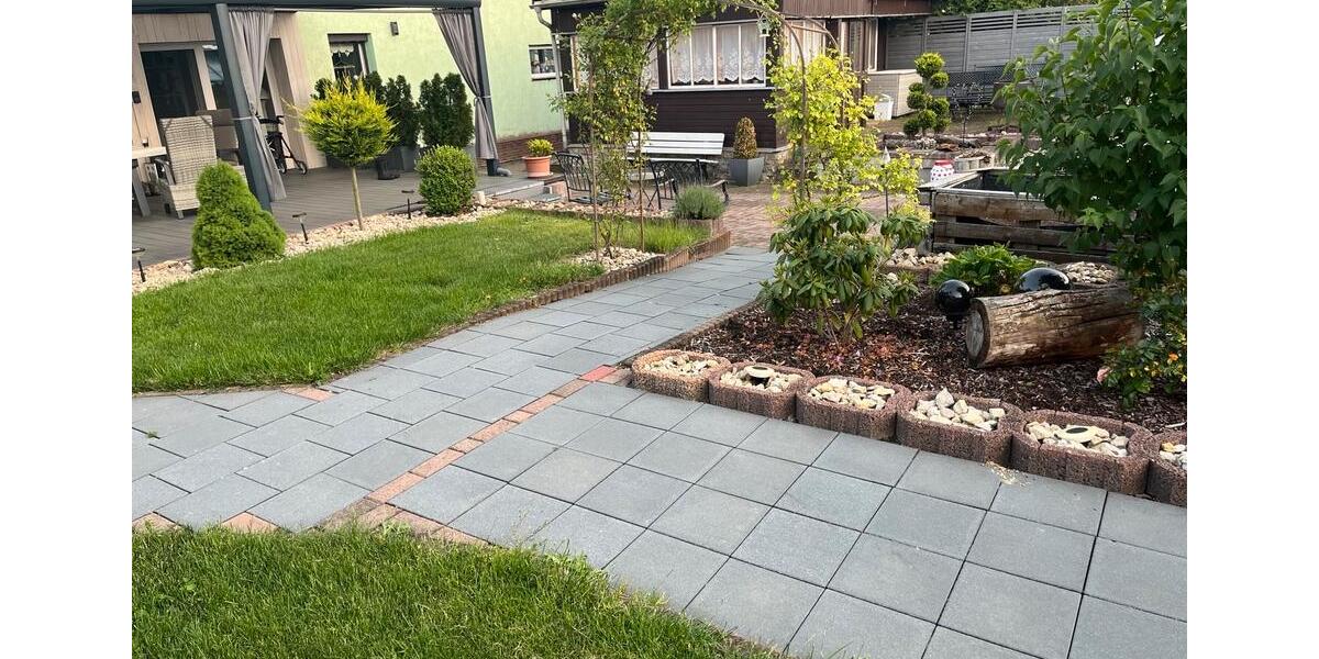 Einfamilienhaus Amt Wachsenburg - 6 Zimmer, 240 m&sup2;, 490.000&euro; | Angebot:24511023