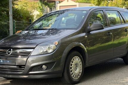 Opel Astra 51.000 km 4.990 &euro; Bittstädt 99334