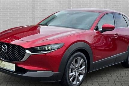 Mazda CX-30 55.517 km 18.790 &euro; Gotha 99867