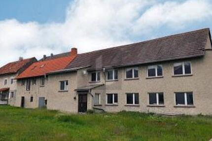 LEBEN UND CASHFLOW AN EINEM ORT - Haus Stadtilm | Angebot:25412670