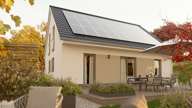 Das Haus für alle Lebensphasen - einfach flexibel in Großobringen