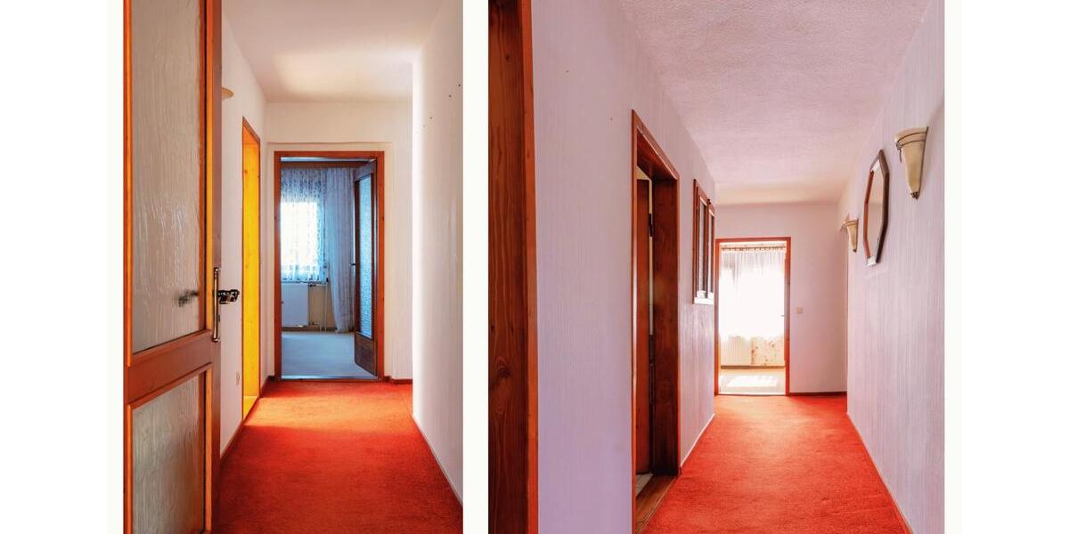 Einfamilienhaus Erfurt Daberstedt - 9 Zimmer, 163 m&sup2;, 229.000&euro; | Angebot:26130426