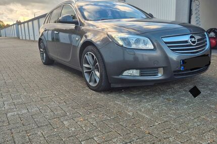 Opel Insignia 360.000 km 5.300 € Remstädt 99869