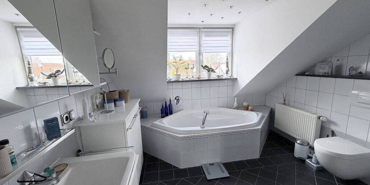 Einfamilienhaus Apfelstädt / Ermstedt Apfelstädt - 5 Zimmer, 170 m&sup2;, 1.700&euro; | Angebot:25929493