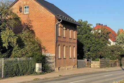 Haus Erfurt Melchendorf - 625.000&euro; | Angebot:26763920