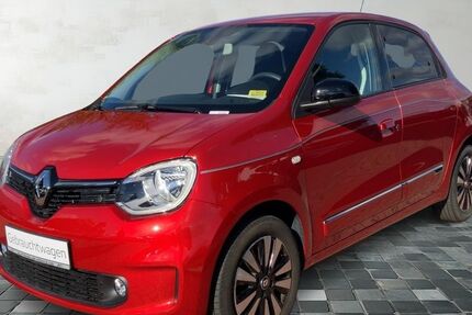 Renault Twingo 16.375 km 12.888 &euro; Erfurt 99099